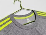 Retro  Read Madrid 15/16 Away Gray - Image 8