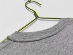 Retro  Read Madrid 15/16 Away Gray - Image 12