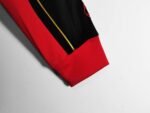 Retro 06/07 AC Milan Home long Sleeves - Image 10