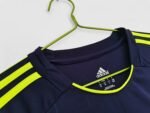 Retro  Real Madrid 12/13 Away - Image 4