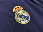 Retro  Real Madrid 12/13 Away - Image 5