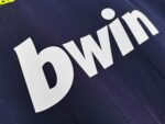 Retro  Real Madrid 12/13 Away - Image 6