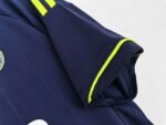 Retro  Real Madrid 12/13 Away - Image 9