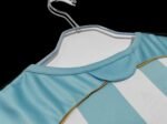 Retro  Argentina 2006 Home - Image 3