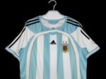 Retro  Argentina 2006 Home - Image 4