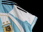 Retro  Argentina 2006 Home - Image 6