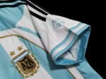 Retro  Argentina 2006 Home - Image 7