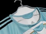 Retro  Argentina 2006 Home - Image 8