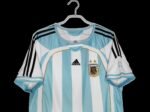 Retro  Argentina 2006 Home - Image 9