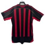 Retro 06/07 AC Milan Home - Image 2
