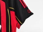 Retro 06/07 AC Milan Home - Image 7