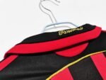 Retro 06/07 AC Milan Home - Image 12