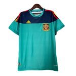 Retro  Spain 2010 Goalkeeper