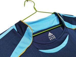 Retro  Argentina 2006 Away - Image 4