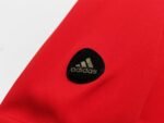 Retro  Real Madrid 11/12 Third Red - Image 6