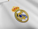 Retro  Real Madrid 11/12 Home White - Image 7