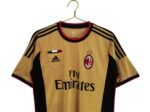 Retro 13/14 AC Milan Third - Image 3