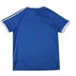 ITALY FIGC BLUE ADICOLOR T-SHIRT 2023/24 - Image 2