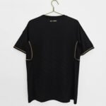 Retro  Real Madrid 11/12 Away Black - Image 2