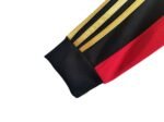 Retro 13/14 AC Milan Home Long Sleeves - Image 6