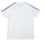 ITALY FIGC WHITE ADICOLOR T-SHIRT 2023/24 - Image 2