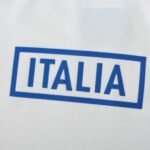 ITALY FIGC WHITE ADICOLOR T-SHIRT 2023/24 - Image 4