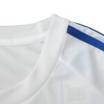 ITALY FIGC WHITE ADICOLOR T-SHIRT 2023/24 - Image 6
