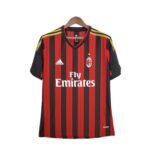 Retro 13/14 AC Milan Home