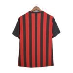 Retro 13/14 AC Milan Home - Image 2