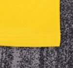 Kids Retro Brazil  93/94 Home 16-28 - Image 6