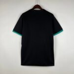 Retro  Real Madrid 17/18 Away Black - Image 2