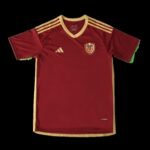 Venezuela 2024/25 Home