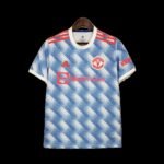 Manchester United 21/22 Away