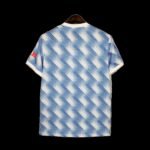 Manchester United 21/22 Away - Image 2