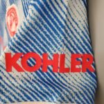 Manchester United 21/22 Away - Image 4