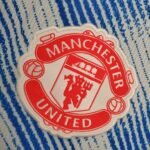 Manchester United 21/22 Away - Image 5