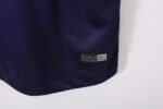 Retro Netherlands 2014 Away Blue - Image 8