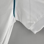 Retro  Real Madrid 17/18 Home White - Image 5