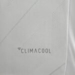 Retro  Real Madrid 17/18 Home White - Image 7