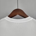 Retro  Real Madrid 17/18 Home White - Image 8