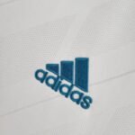 Retro  Real Madrid 17/18 Home White - Image 9