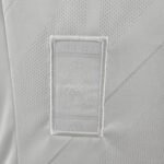 Retro  Real Madrid 17/18 Home White - Image 12