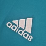 Retro  Real Madrid 17/18 Third Long Sleeve - Image 3