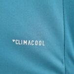 Retro  Real Madrid 17/18 Third Long Sleeve - Image 5