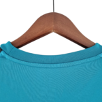 Retro  Real Madrid 17/18 Third Long Sleeve - Image 7