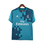Retro  Real Madrid 17/18 Third