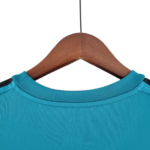 Retro  Real Madrid 17/18 Third - Image 7