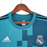 Retro  Real Madrid 17/18 Third - Image 8