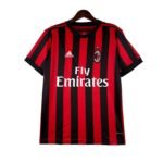 Retro 17/18 AC Milan Home