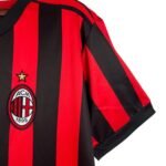 Retro 17/18 AC Milan Home - Image 4